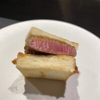 焼肉 牛印 新宿店 - 