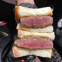 焼肉 牛印 新宿店 - 