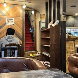 スパイスカリー 大陸_2