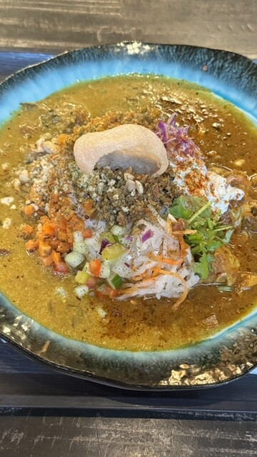Spice Curry Tairiku photo 3