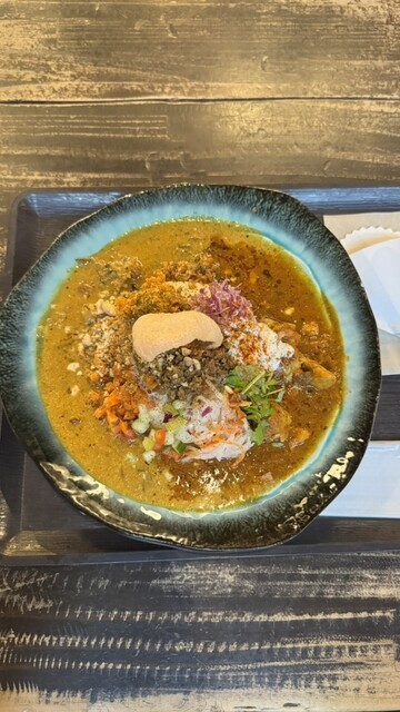 Spice Curry Tairiku photo 2