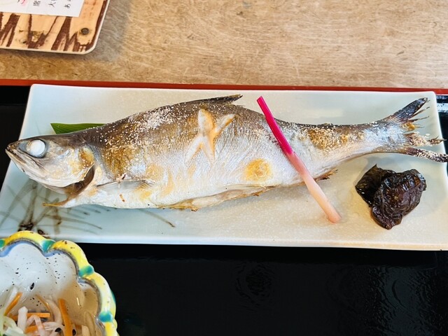 とちの茶屋 - 十和田市その他（うどん）の写真