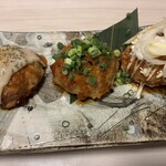 大衆個室酒場 だるま - 