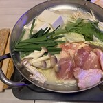 大衆個室酒場 だるま - 