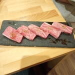 焼肉ざんまい - 