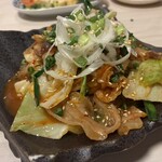 大衆個室酒場 だるま - 