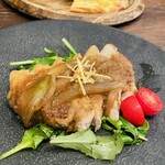 生薑餐廳JINGER - 