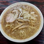 あさひ楼 - ラーメン