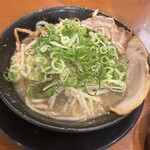 豚人なかまる 栗東店 - 