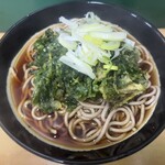 天亀そば - 