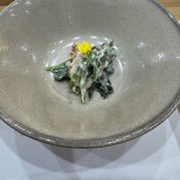 鮨サロン 怜竜 - 