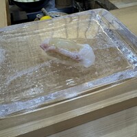 鮨サロン 怜竜 - 