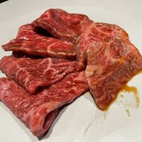 焼肉 牛印 新宿店 - 