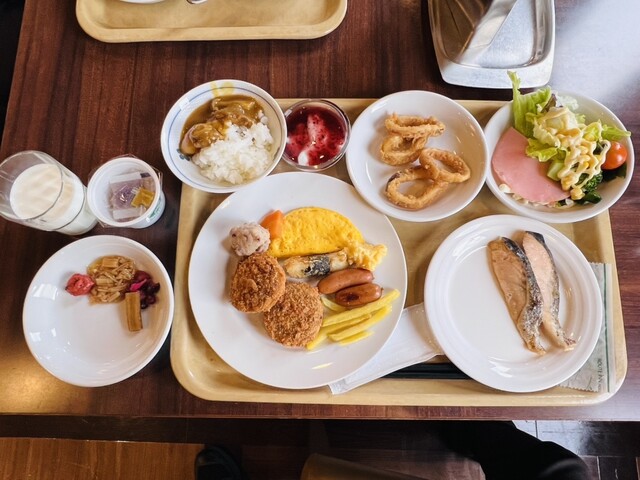 ホテルルートイン青森中央インター 筒井 | 青森市のビジネスホテル