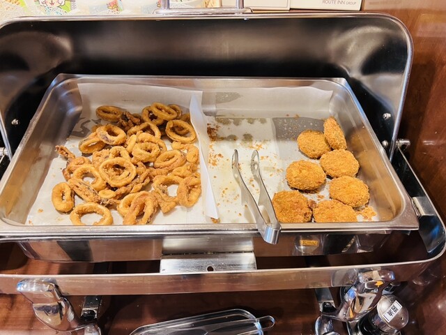 ホテルルートイン 青森中央インター（HOTEL ROUTE INN） - 筒井（ホテル）の写真