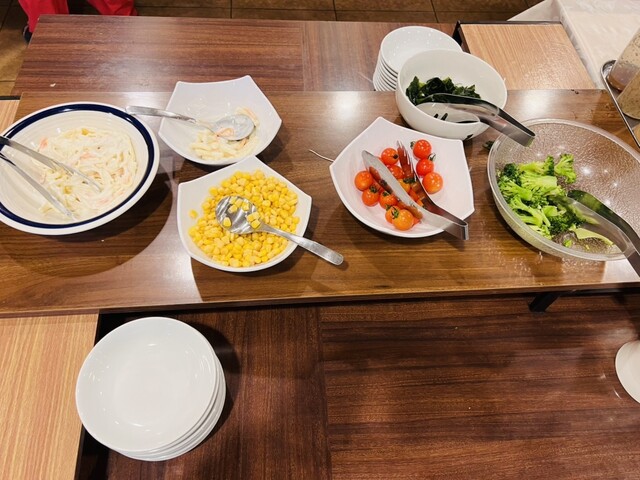 ホテルルートイン 青森中央インター（HOTEL ROUTE INN） - 筒井（ホテル）の写真