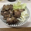 霧島の豚鳥店