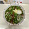 麺屋 にぼすけ 美郷店