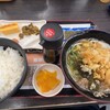 資さんうどん 陣山店