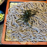 そば処 いながわ - 