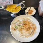 カルダモン． - 