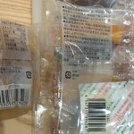 無印良品 - 裏
