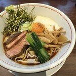 麺や ようか - 