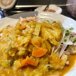 カルダモン． - 