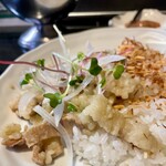 カルダモン． - 