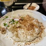 カルダモン． - 