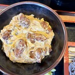 そば処 いながわ - 