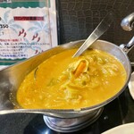 カルダモン． - 