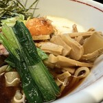 麺や ようか - 