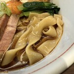 麺や ようか - 