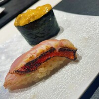 神楽坂 鮨 弥栄 - 