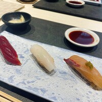 神楽坂 鮨 弥栄 - 