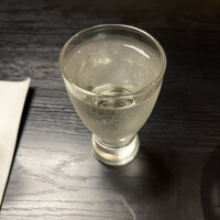 欅苑 - 食前酒