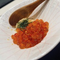 神楽坂 鮨 弥栄 - 