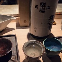 虎ノ門 焼鳥國よし -  虎ノ門 焼鳥國よし -