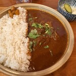 カレーショップ フェンネル - 
