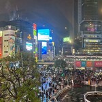 渋谷 和牛焼肉 USHIHACHI 極 - 