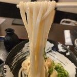 手打ちうどん 団平 - 