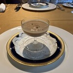 万平ホテル メインダイニングルーム - 