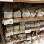 無印良品 - フロランタンとか