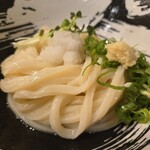 手打ちうどん 団平 - 