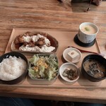 和食れすとらん 天狗 浜松船越店 - 