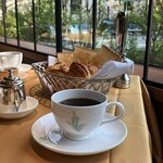 万平ホテル メインダイニングルーム - 