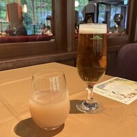 万平ホテル メインダイニングルーム - 