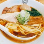 TOKYO RAMEN かいか - 