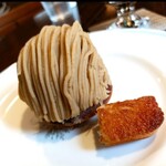 レ・ザンジュ - 